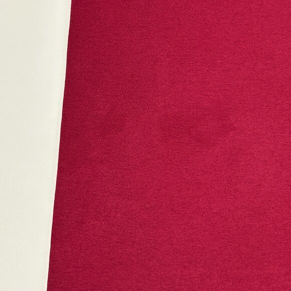 Vintage Dover Recreation Area T Shirt Mens Large 90s Single Stitch Tee Red - Picture 5 of 10